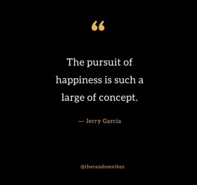 Jerry Garcia Quotes