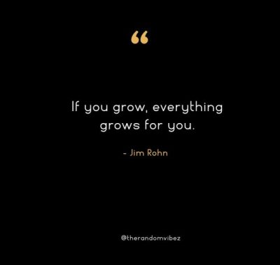 Jim Rohn Motivational Quotes