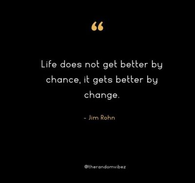 Jim Rohn Positive Quotes