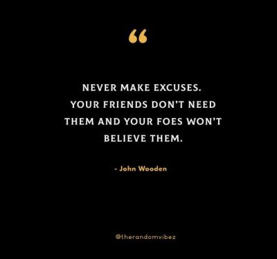 John Wooden UCLA Quotes