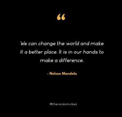 Make A Difference Quotes For Teachers