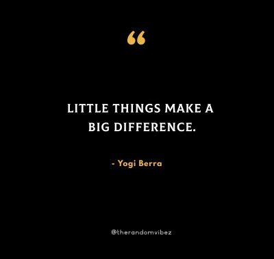 Make A Difference Quotes Images