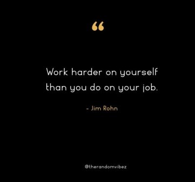 Motivational Jim Rohn Quotes