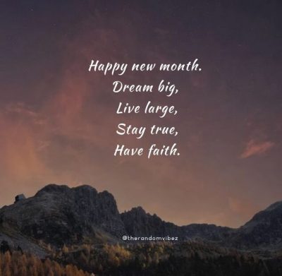 New Month Quotes Pictures
