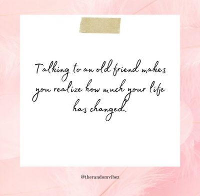 Old Friends Quotes Pictures
