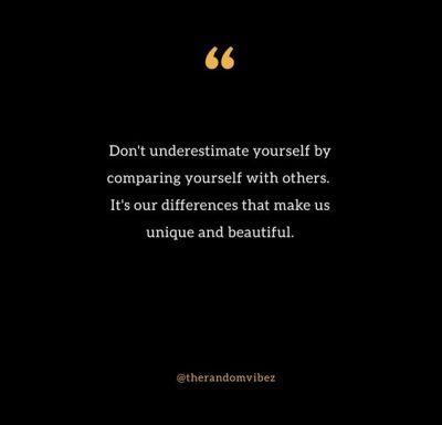 Quotes About Being Underestimated