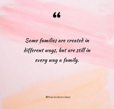 Quotes For Blended Families