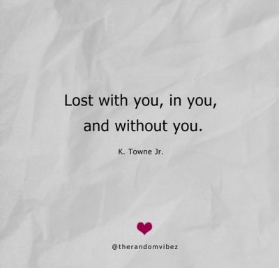 Relationship Love Quotes For Him