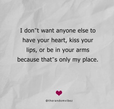 Romantic Quotes Love