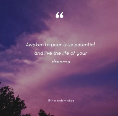 Soul Awakening Quotes