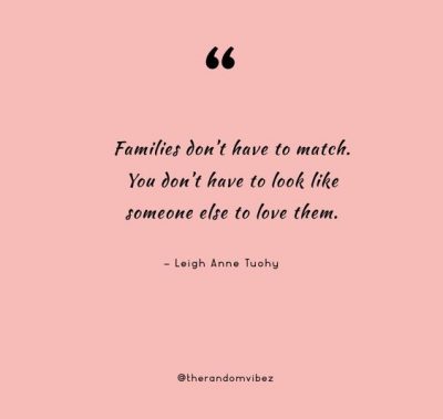 Split Family Blended Family Quotes