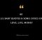 Top 80 Lil Baby Quotes & Song Lyrics On Love, Life, Money