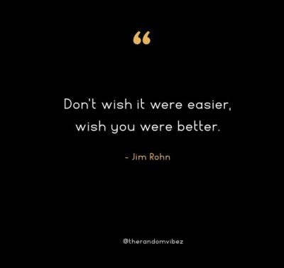 Top Jim Rohn Quotes