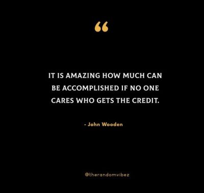 Top John Wooden Quotes