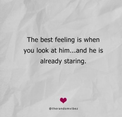 Touching Love Quotes For Him