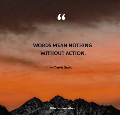 Travis Scott Quotes Wallpapers