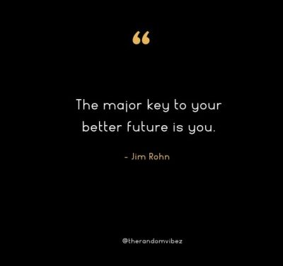 Unforgettable Quotes By Jim Rohn
