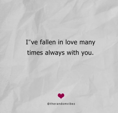 Very Cute Love Quotes For Him