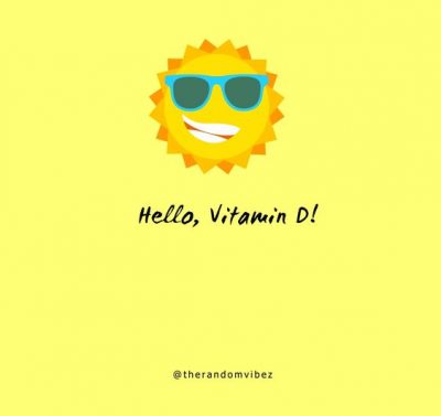 Vitamin D Memes