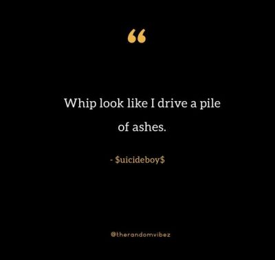 $uicideboy$ sad quotes