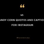 45 Candy Corn Quotes And Captions For Instagram
