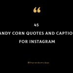 45 Candy Corn Quotes And Captions For Instagram