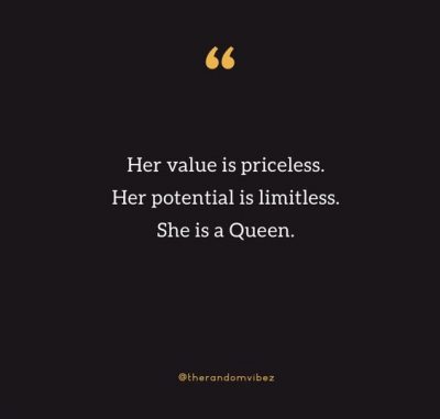Beautiful Queen Quotes