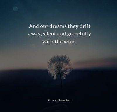 Dandelion Flower Quotes