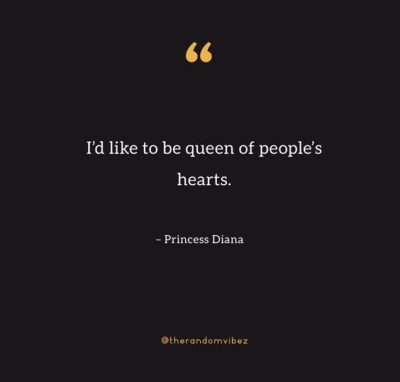 Famous Queen Quotes