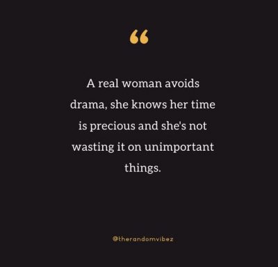 Motivational Real Women Quotes