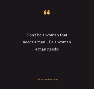 Real Women Quotes For Men