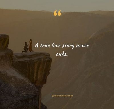 Romantic Love Quotes For Her