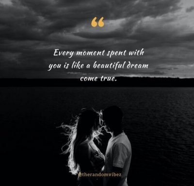 Romantic Love Quotes For Wife