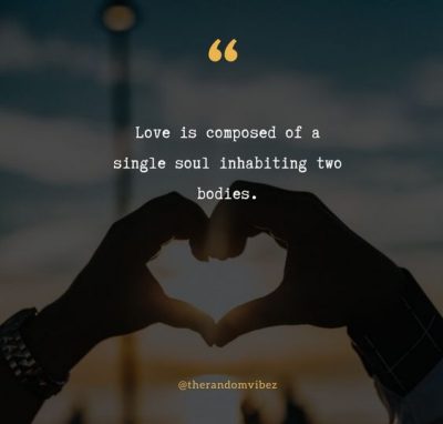 Romantic Love Sayings