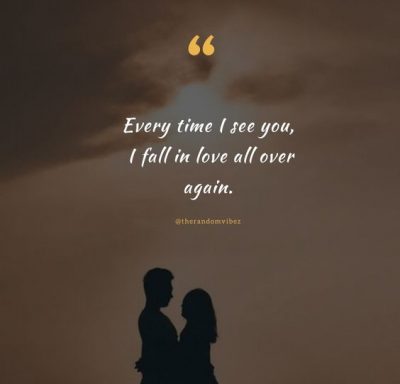 Romantic Quotes For Her