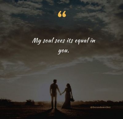 Romantic Quotes For Him