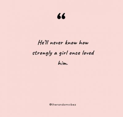 Sad Crush Quotes For Her