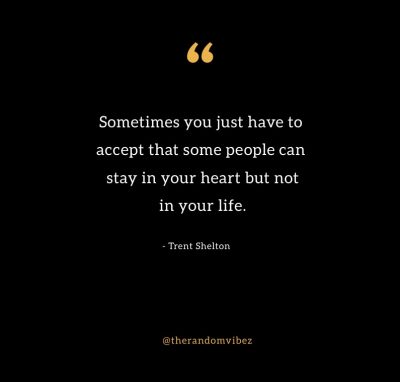 Trent Shelton Love Quotes 