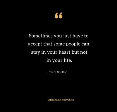 Trent Shelton Love Quotes 