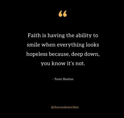Trent Shelton Quotes Deep