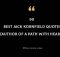 90 Best Jack Kornfield Quotes (Author Of A Path With Heart)