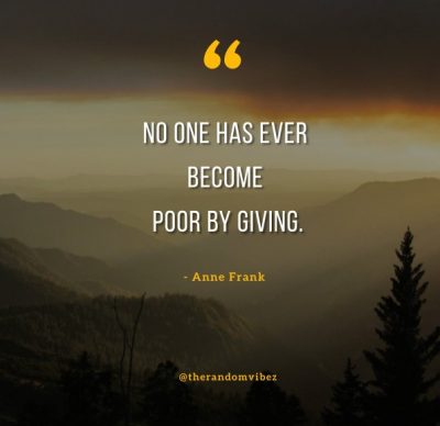 Best Helping Others Quotes 