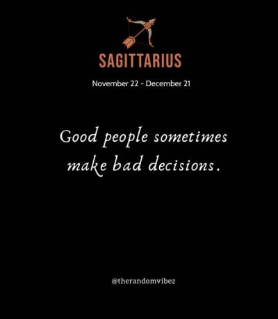 Best Sagittarius Quotes 2021