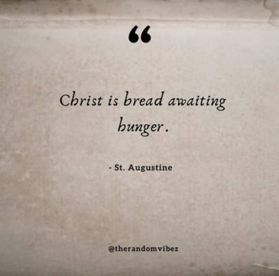 Breaking Bread Quotes