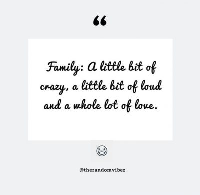 Christmas Family Quotes Funny