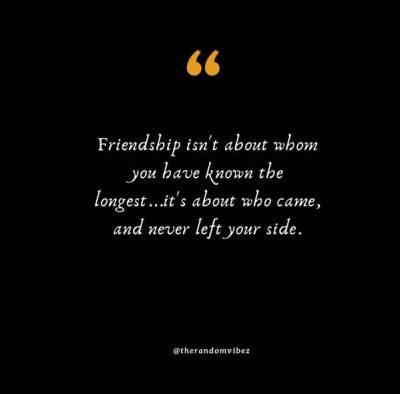 60 One Sided Friendship Quotes That You Will Relate To