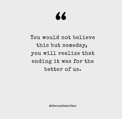 End Toxic Relationship Quotes