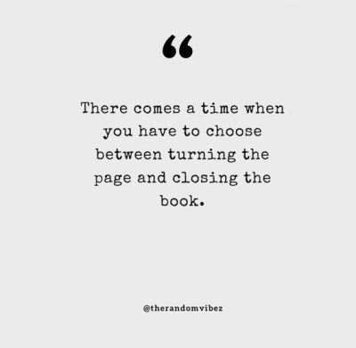 End of Relationship Quotes Images