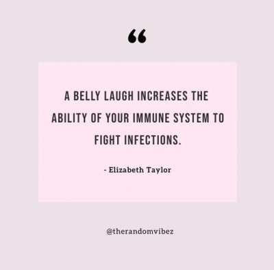 Funny Immune System Quotes