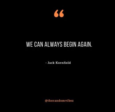 Jack Kornfield Quotes